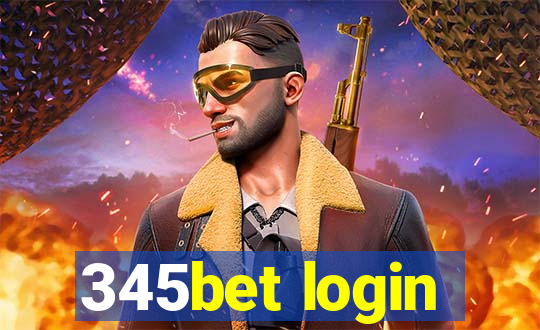 345bet login